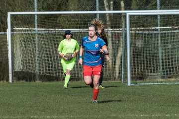 Bild 222 - C-Juniorinnen SV Steinhorst/Labenz - TSV Friedrichsberg-Busdorf : Ergebnis: 5:0